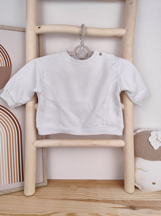 Zara Pullover - Größe 62