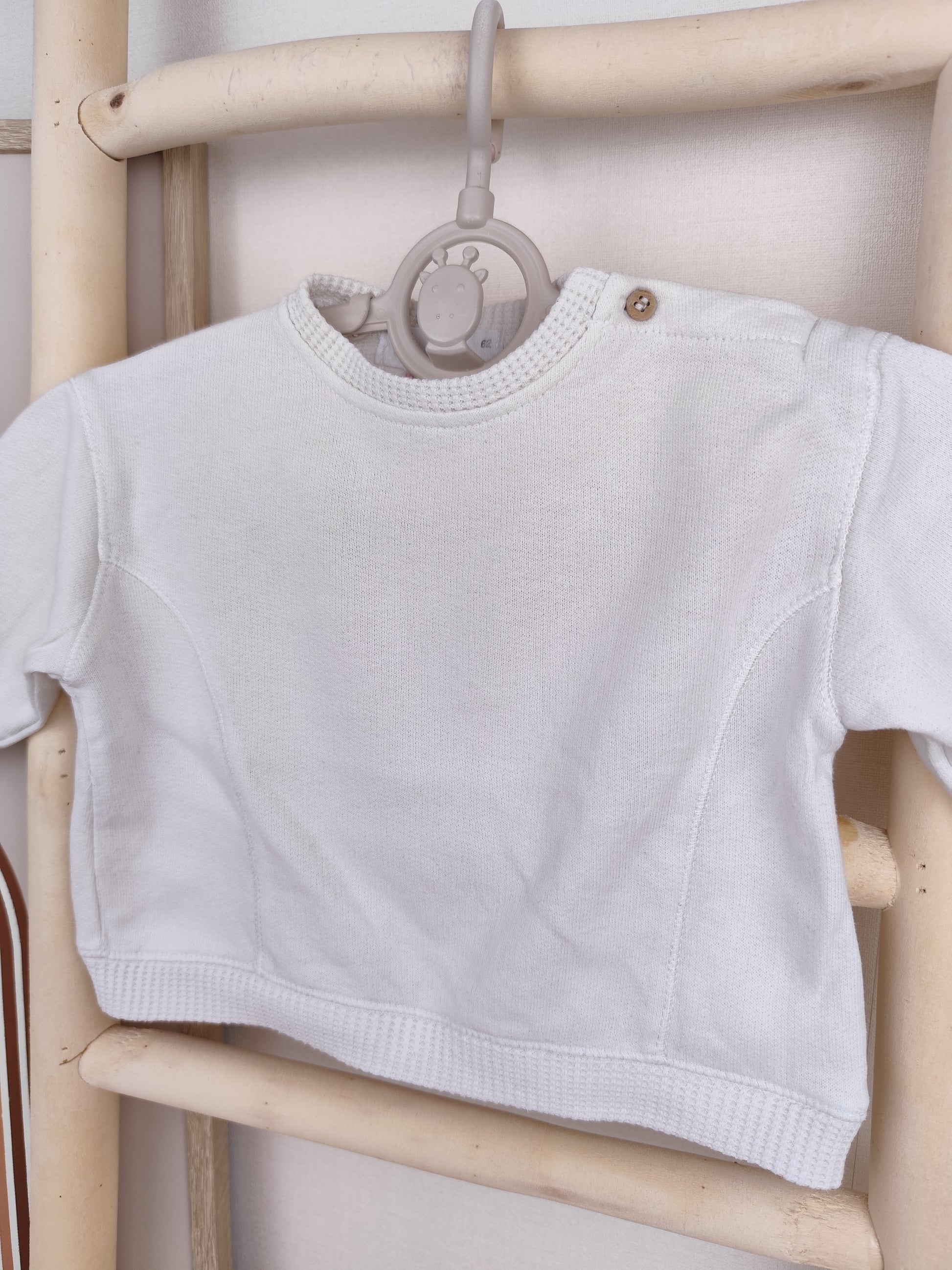 Zara Pullover - Größe 62