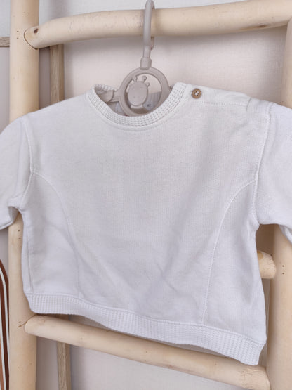 Zara Pullover - Größe 62