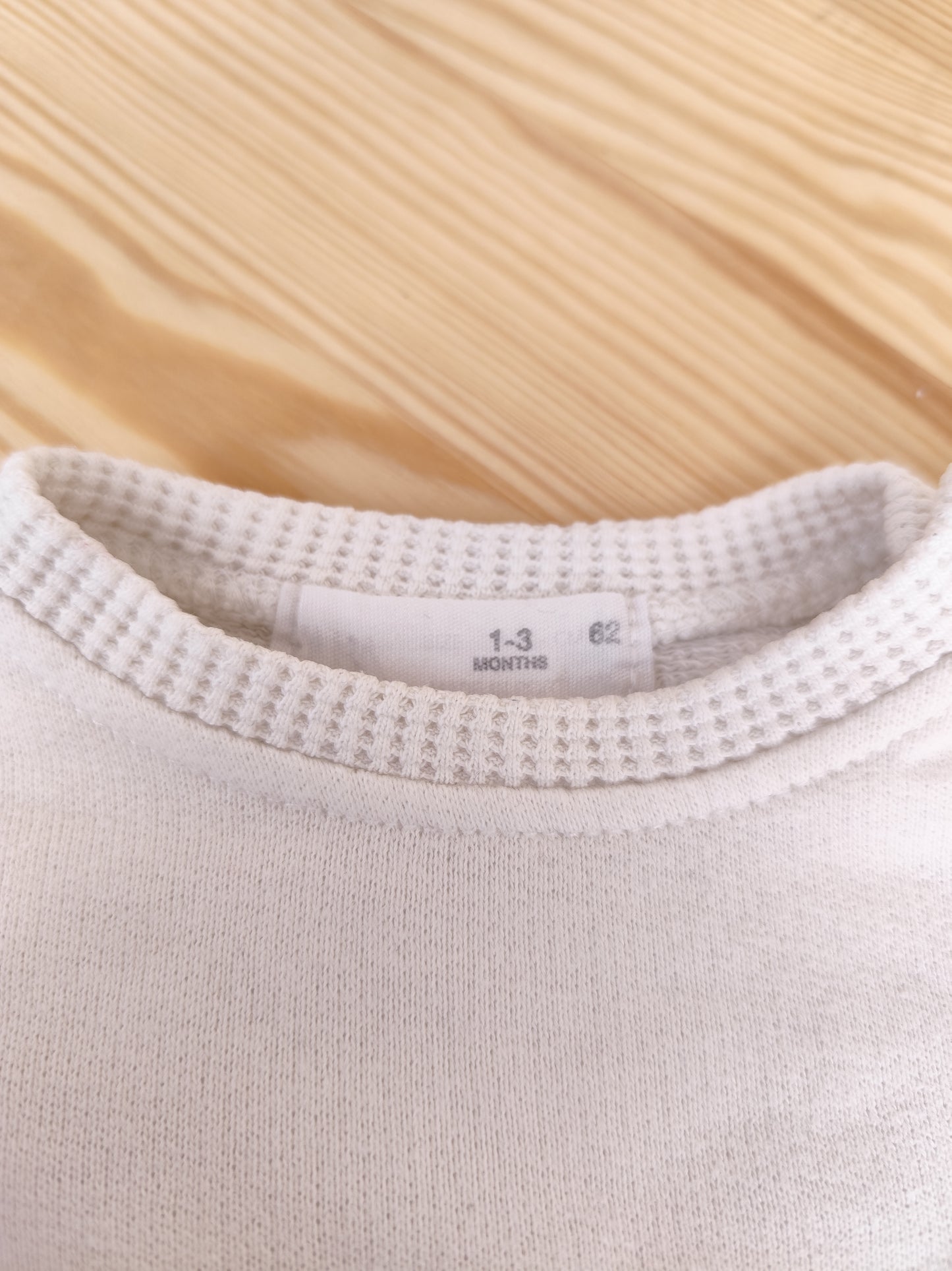 Zara Pullover - Größe 62