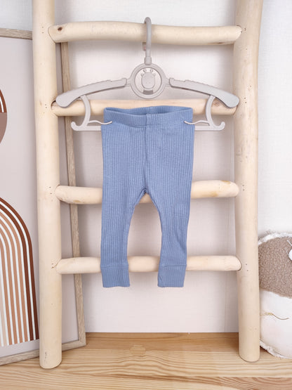 Name It Leggings - gerippt - Größe 50