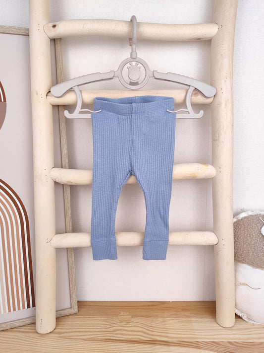 Name It Leggings - gerippt - Größe 50