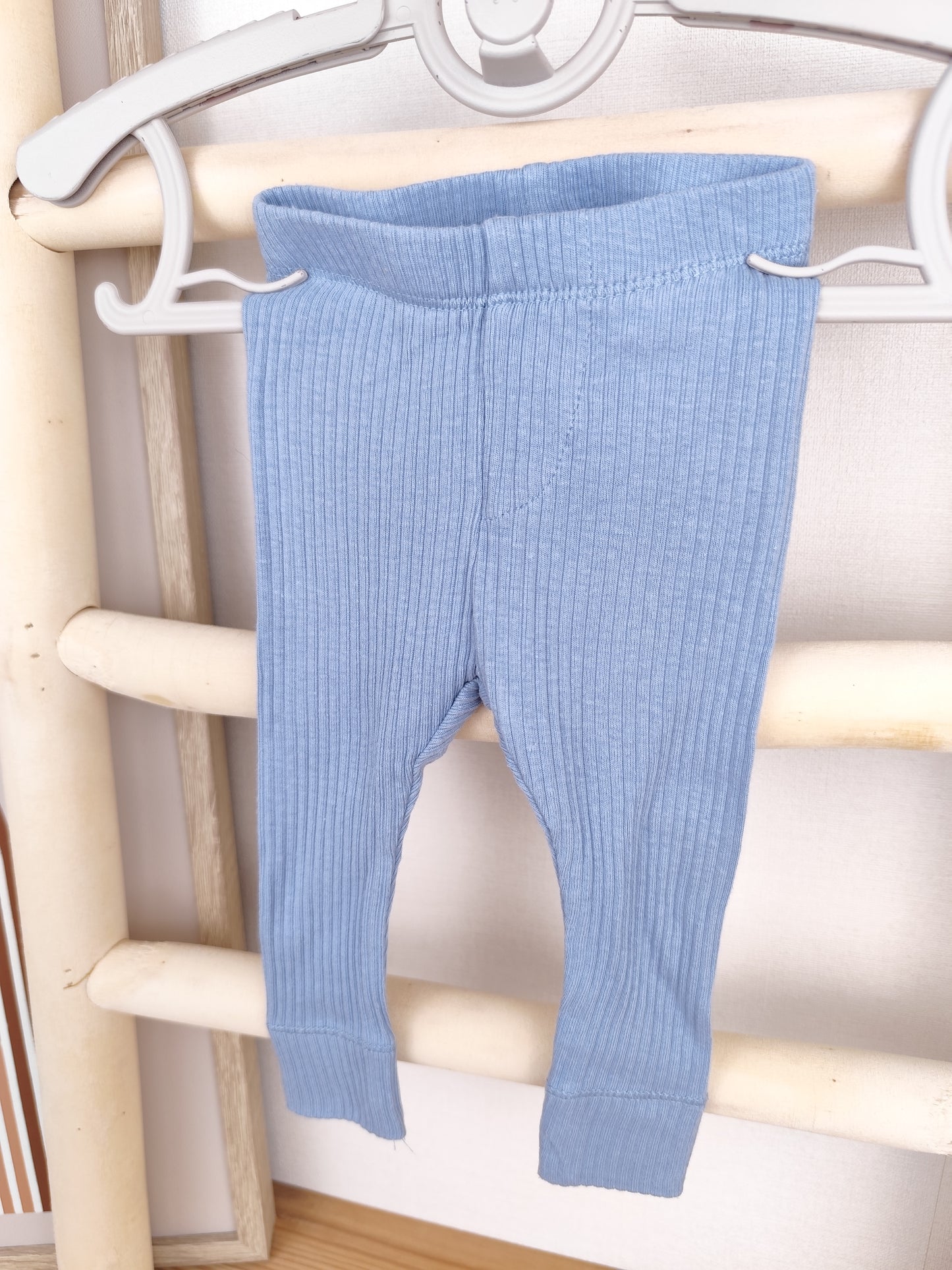 Name It Leggings - gerippt - Größe 50