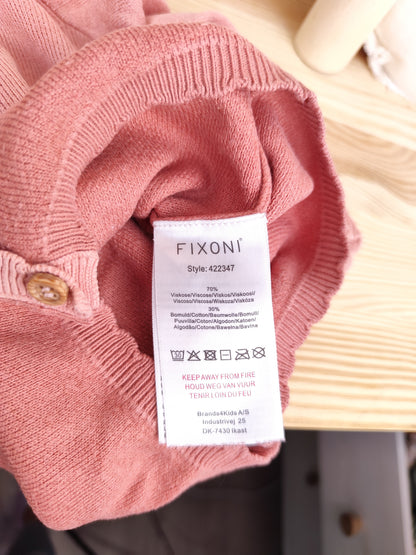 Fixoni Strickjacke - Größe 62