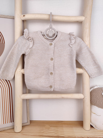 Lupilu Strickjacke - Größe 62/68