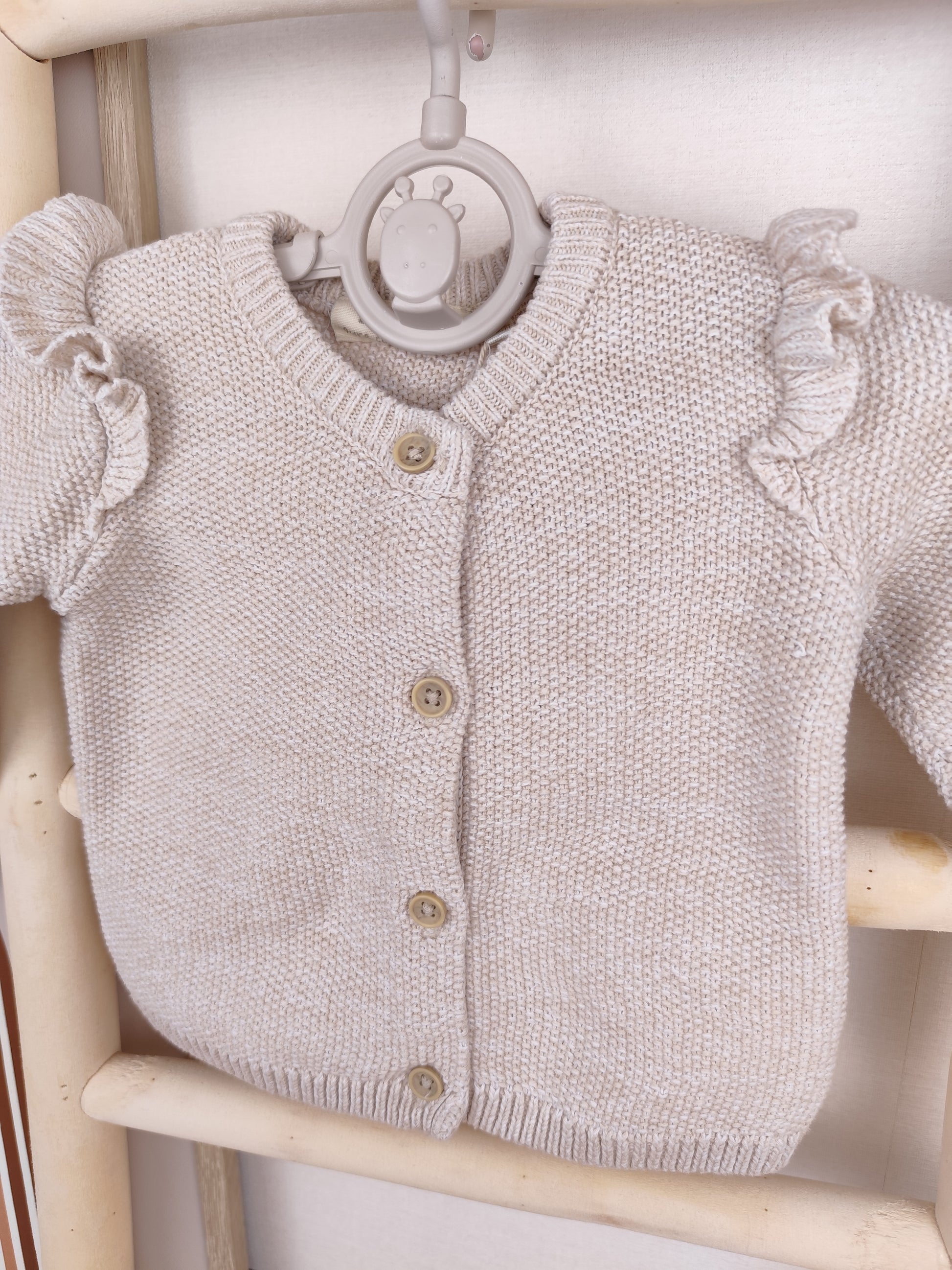 Lupilu Strickjacke - Größe 62/68