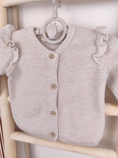 Lupilu Strickjacke - Größe 62/68