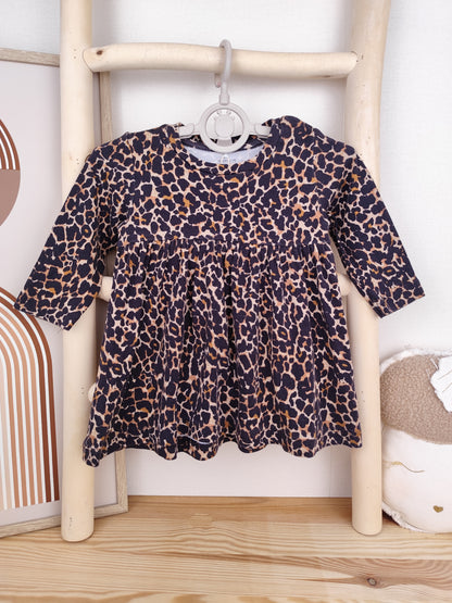 Name It Kleid - Leo - Größe 68