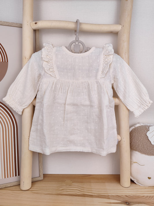 Noppies Kleid - Größe 68