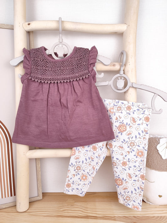 C&A Set - Größe 68