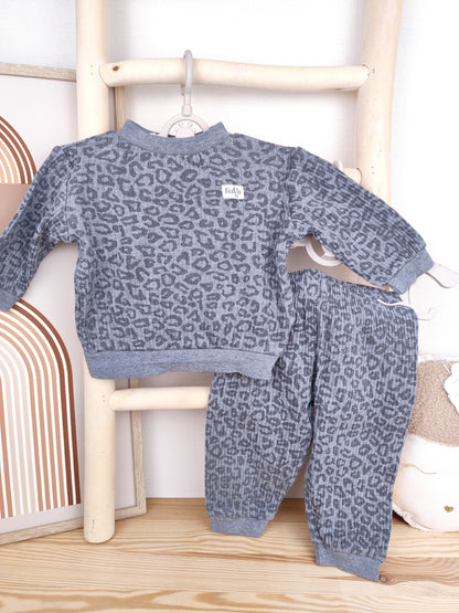 Feetje Set - Leo - Größe 68 (B-Ware)