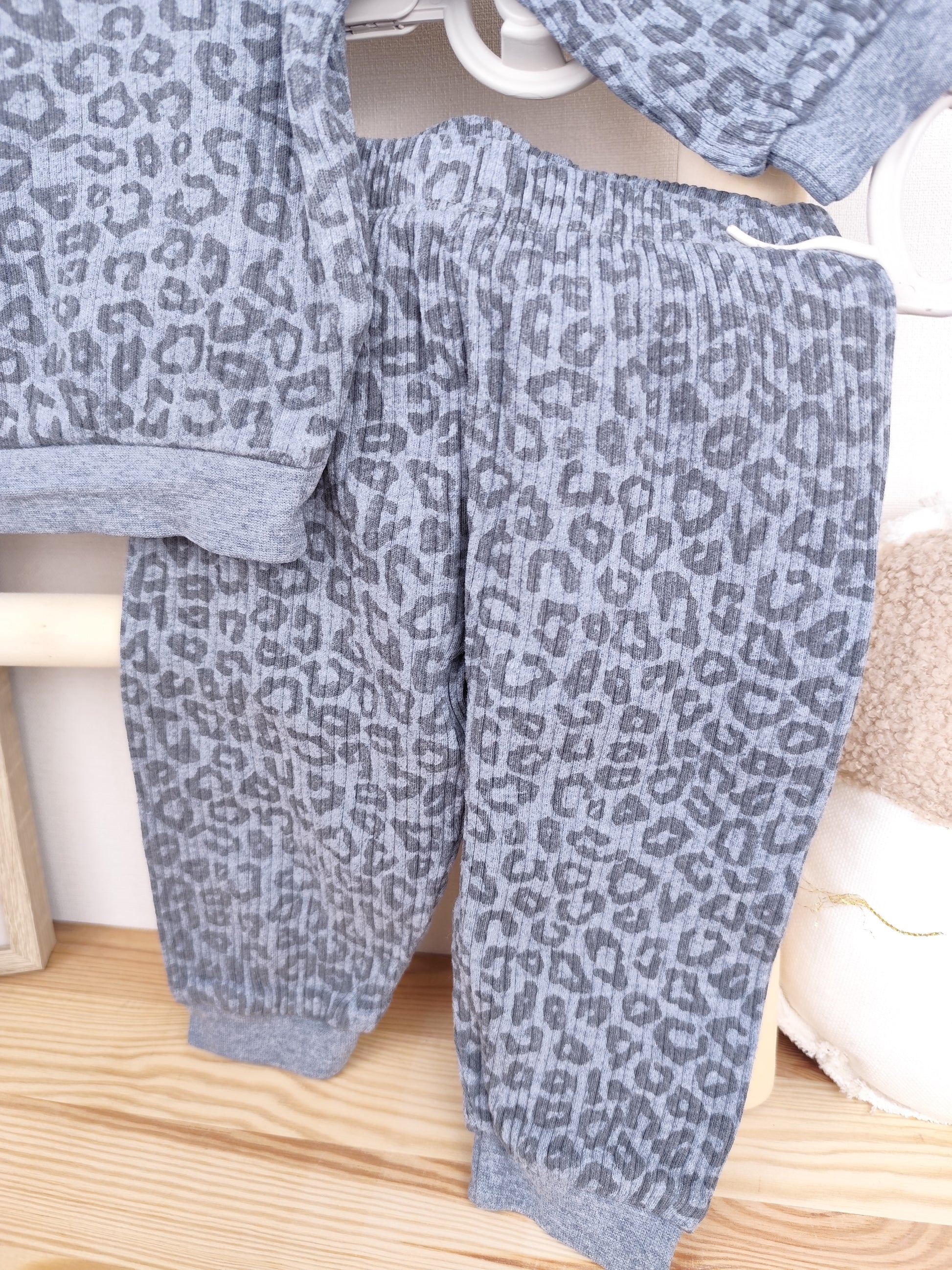 Feetje Set - Leo - Größe 68 (B-Ware)