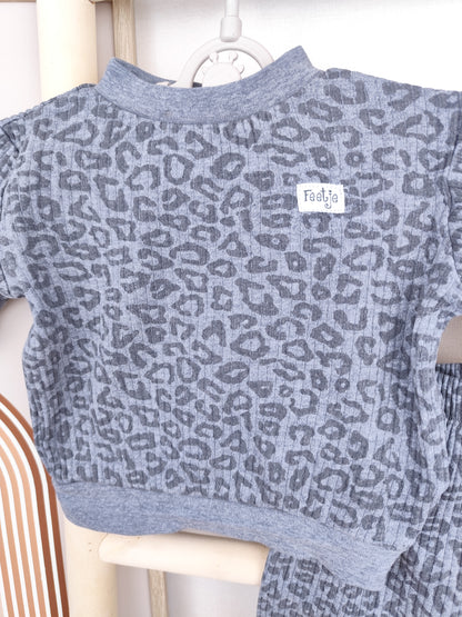 Feetje Set - Leo - Größe 68 (B-Ware)