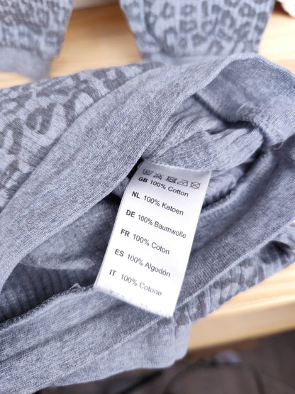 Feetje Set - Leo - Größe 68 (B-Ware)