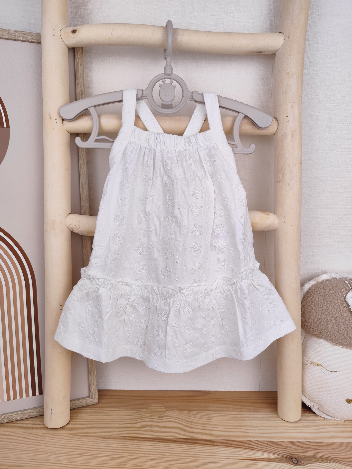 Hema Kleid - Größe 68