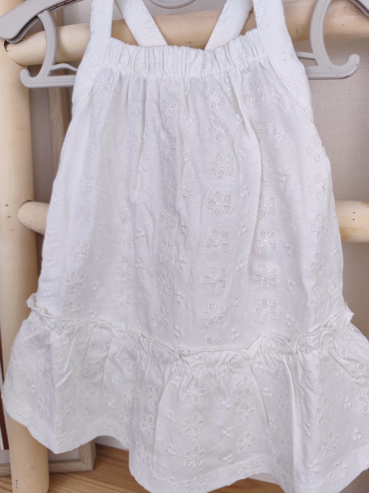 Hema Kleid - Größe 68