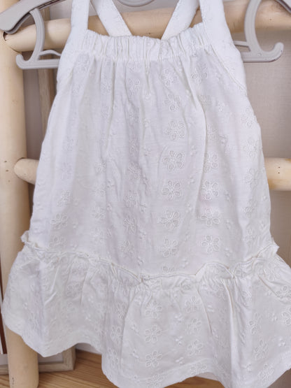 Hema Kleid - Größe 68