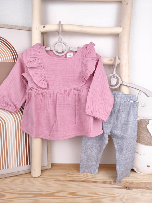 H&M Set - Größe 68