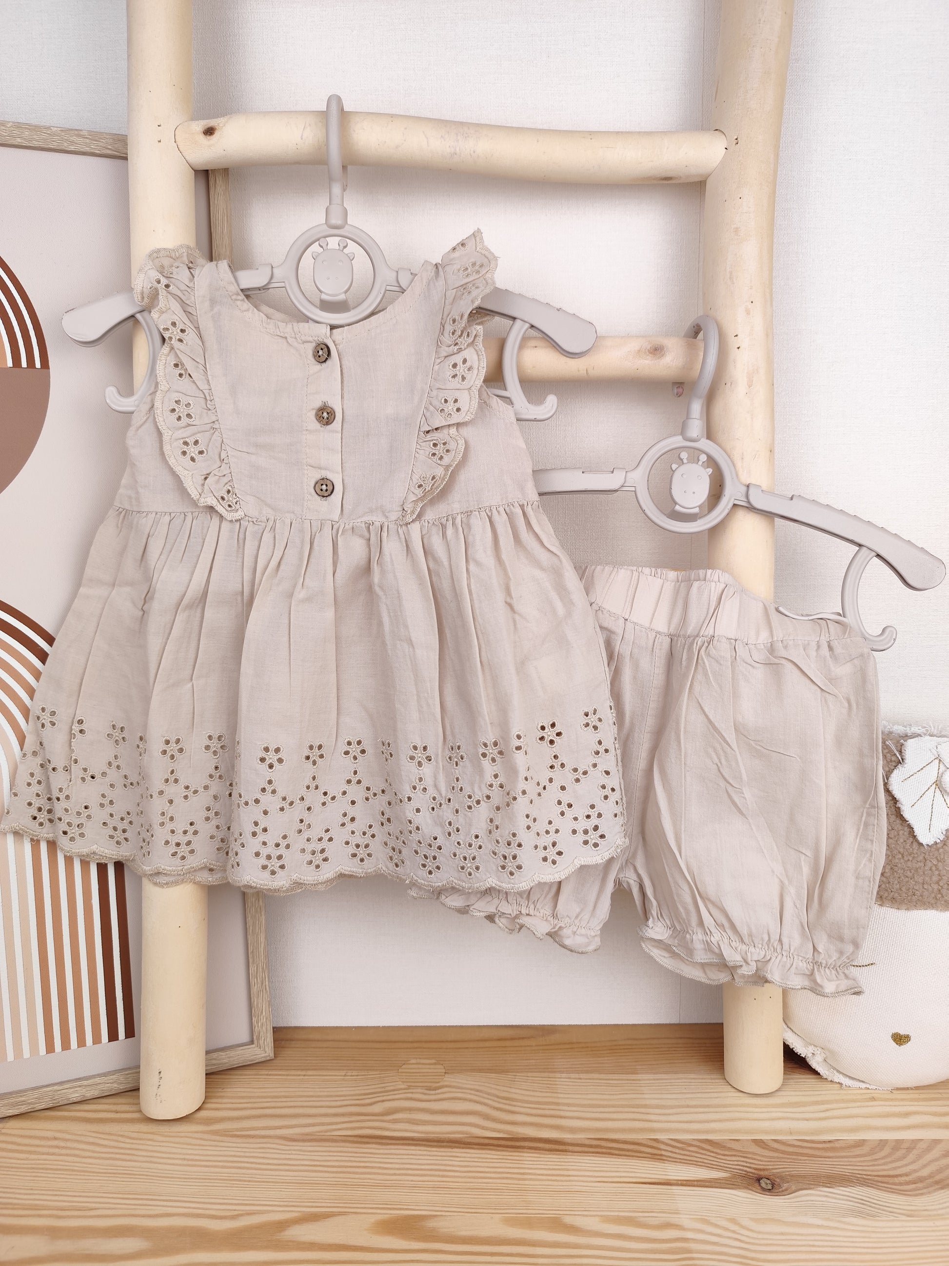 Topomini Set - Größe 68