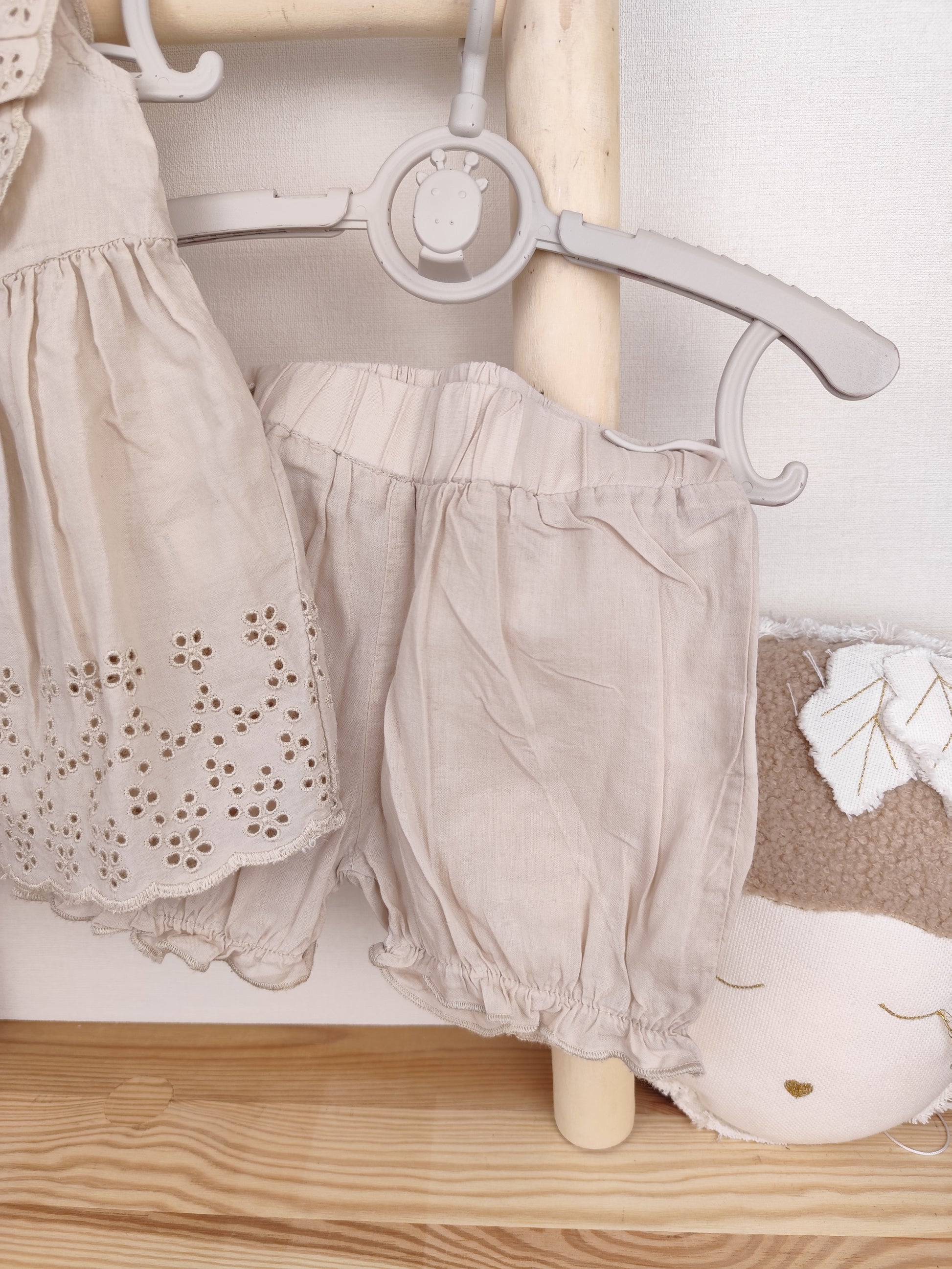 Topomini Set - Größe 68