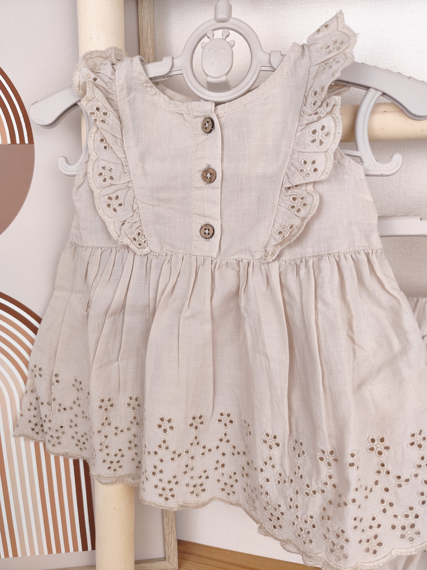 Topomini Set - Größe 68