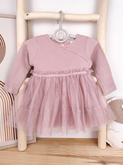 H&M Tüllkleid - Größe 68