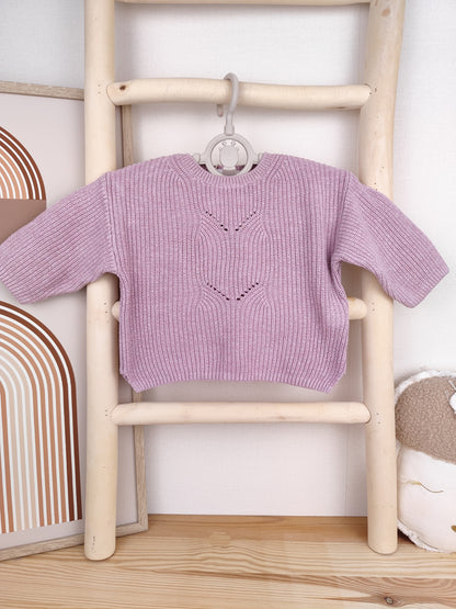 Zara Strickpullover - Größe 68