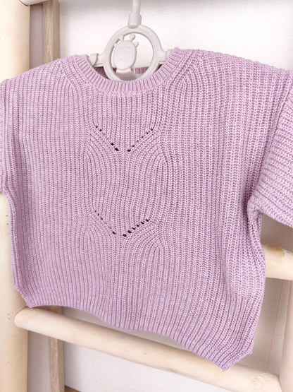 Zara Strickpullover - Größe 68