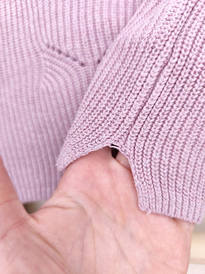 Zara Strickpullover - Größe 68