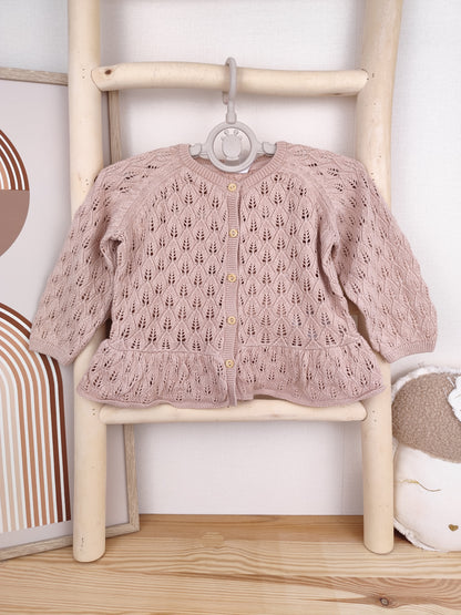 H&M Strickjacke - Größe 68