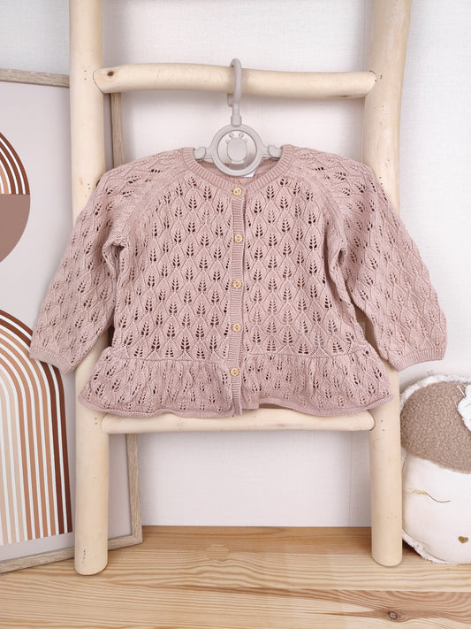 H&M Strickjacke - Größe 68