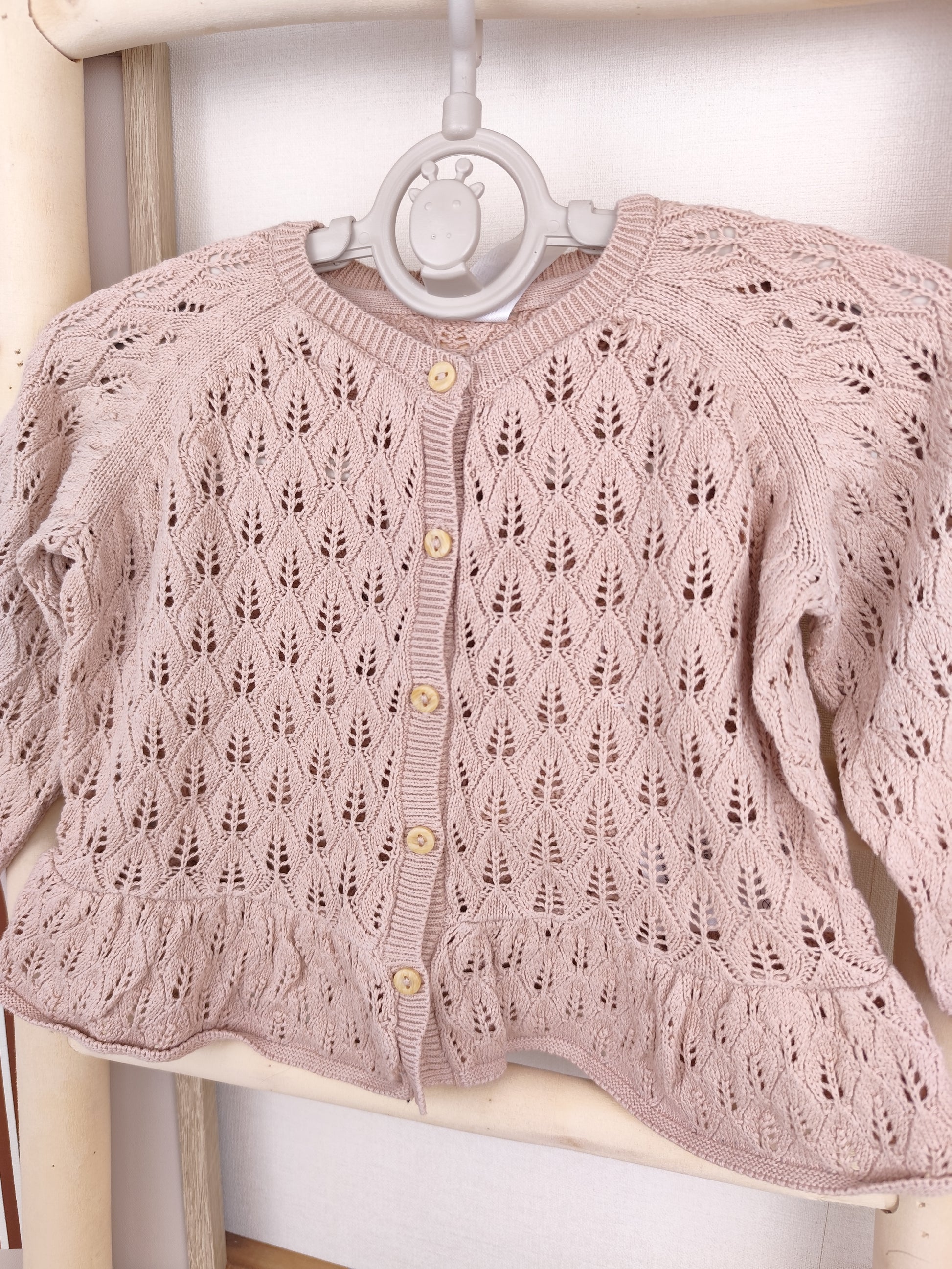 H&M Strickjacke - Größe 68