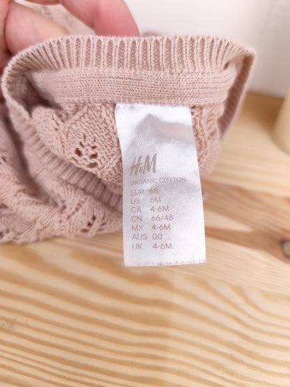 H&M Strickjacke - Größe 68