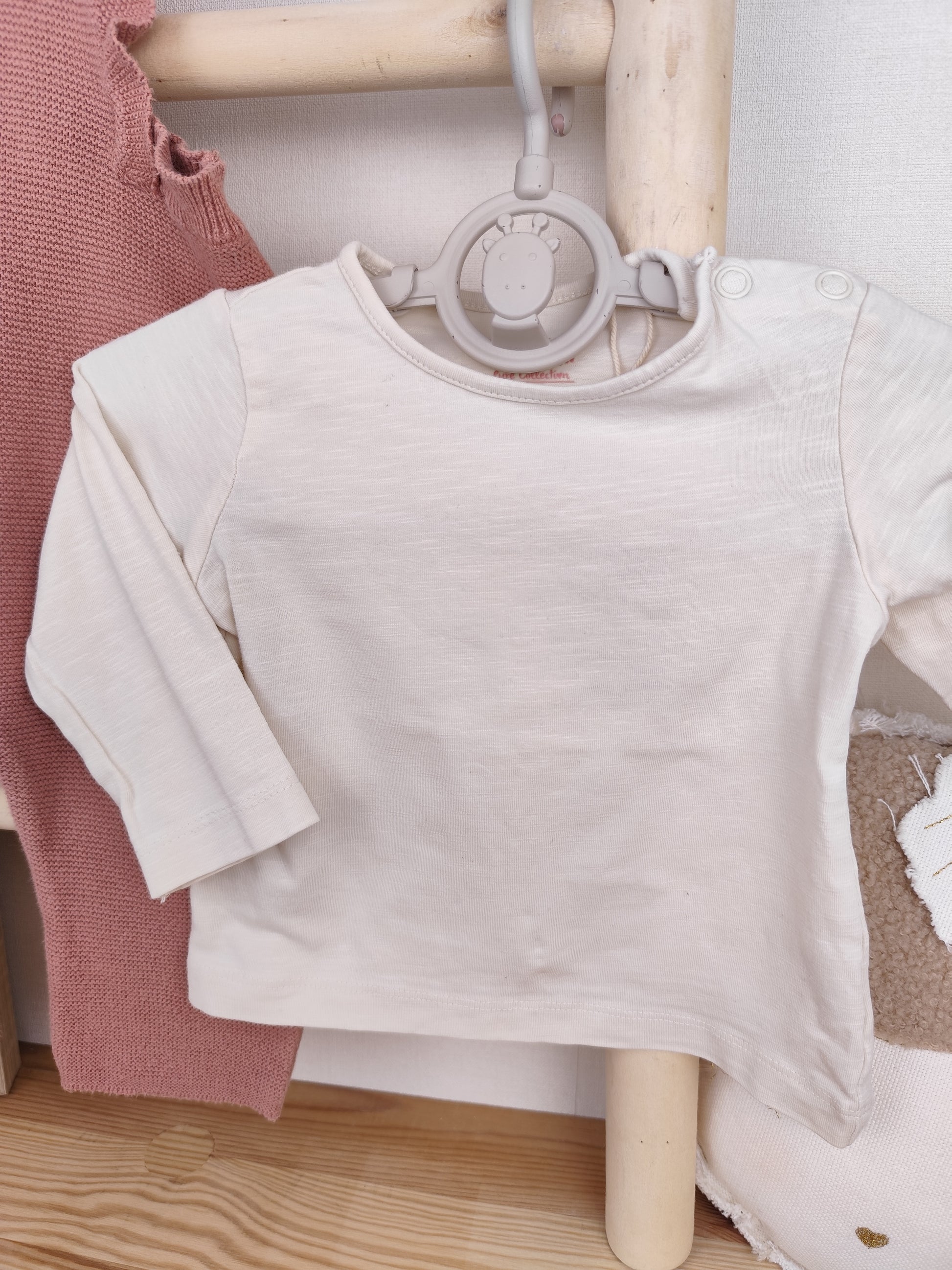 Topomini Set - Strick - Größe 68