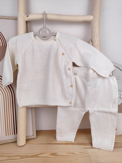 H&M Set - Strick - Größe 68 (B-Ware)