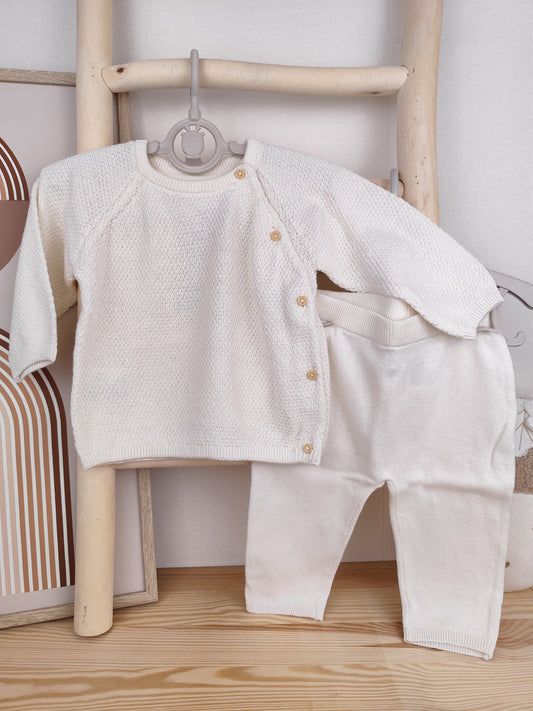 H&M Set - Strick - Größe 68 (B-Ware)