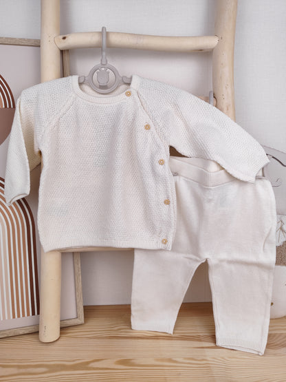 H&M Set - Strick - Größe 68 (B-Ware)