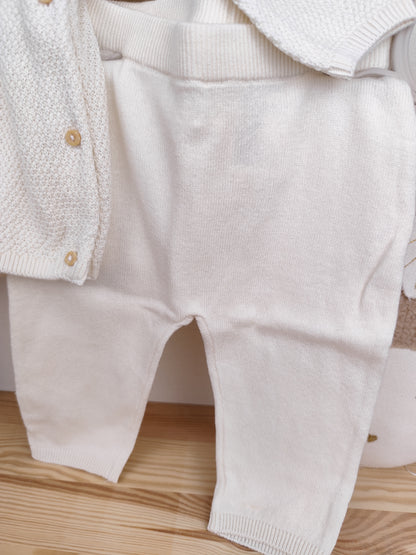 H&M Set - Strick - Größe 68 (B-Ware)