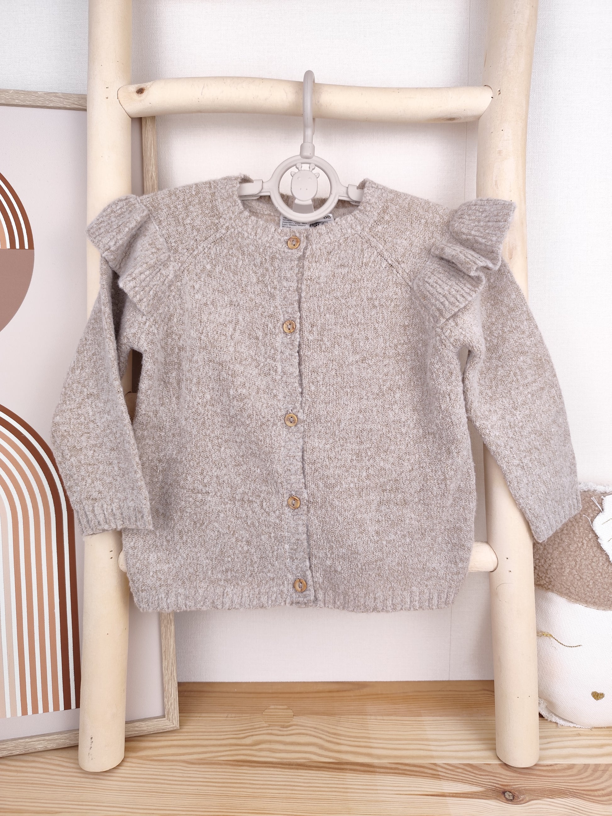 Ergee Cardigan - Größe 68