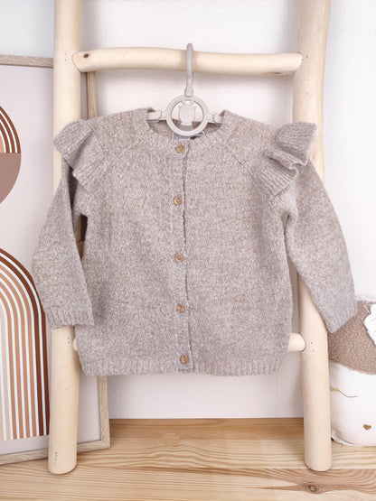 Ergee Cardigan - Größe 68