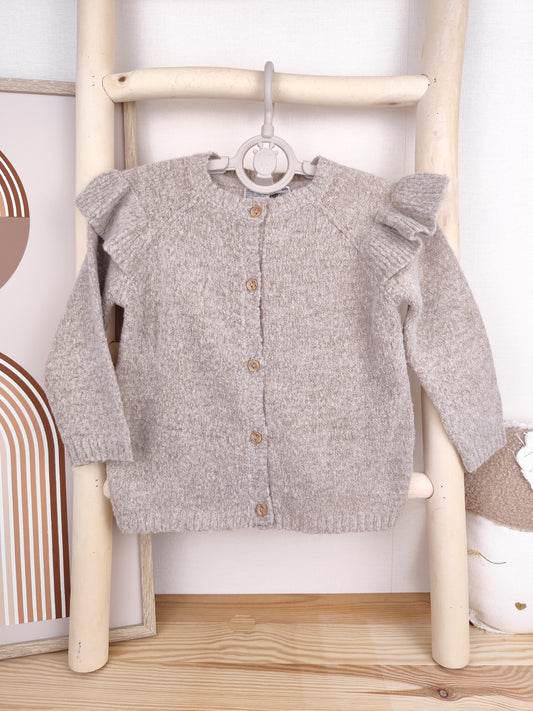 Ergee Cardigan - Größe 68