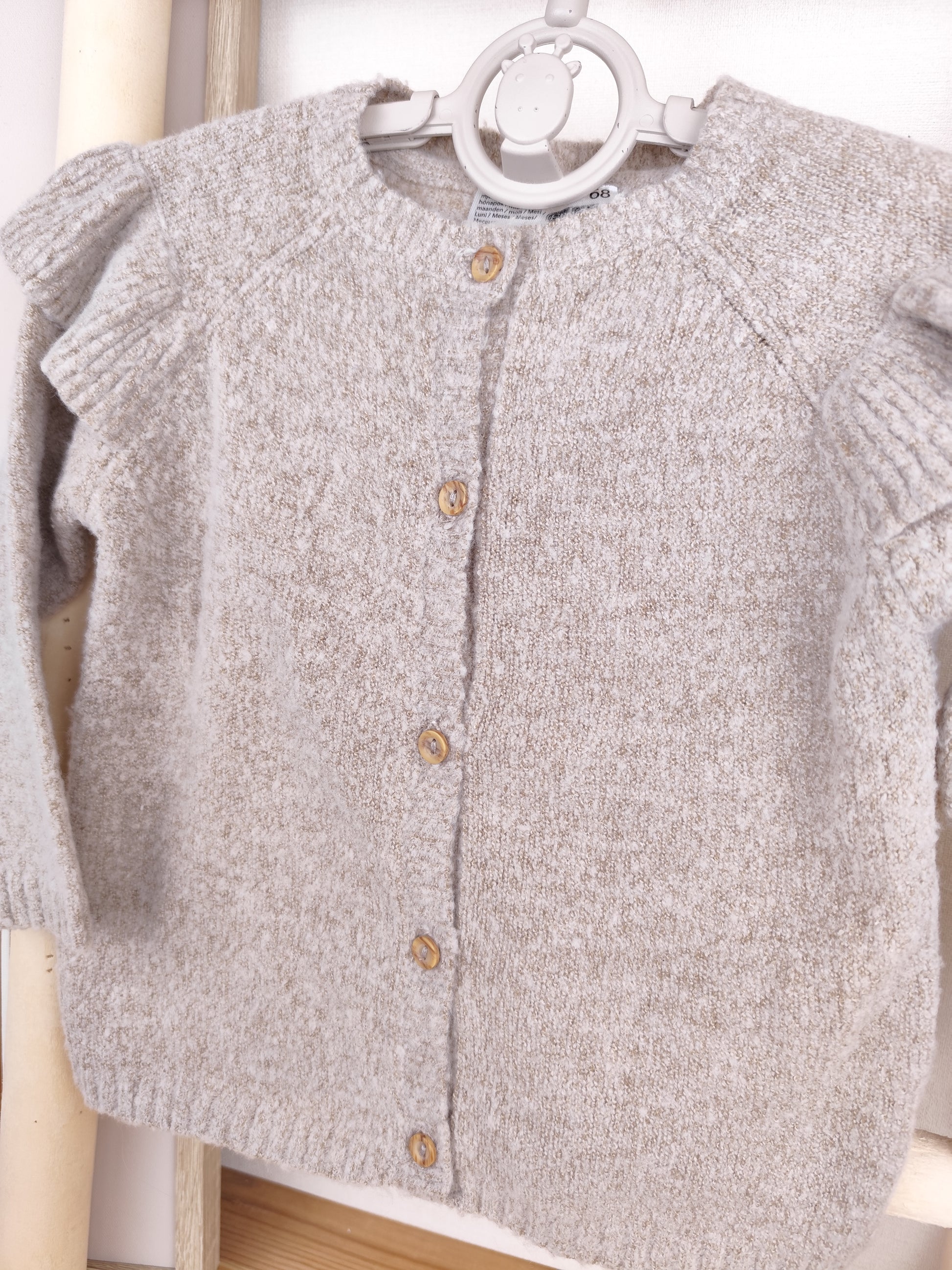 Ergee Cardigan - Größe 68