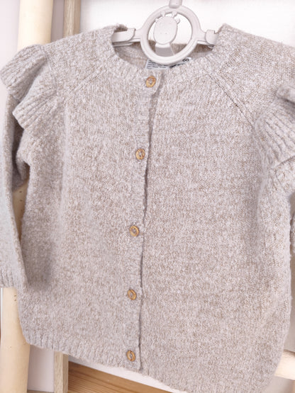 Ergee Cardigan - Größe 68