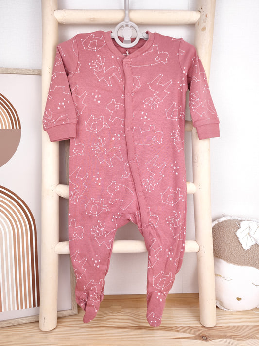 Lupilu Schlafanzug - Größe 62/68