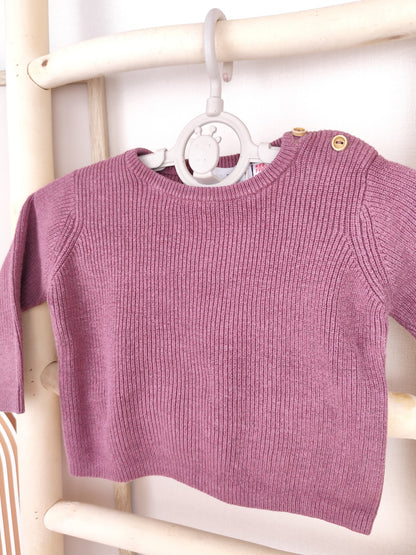 Zara Strickpullover - Größe 68