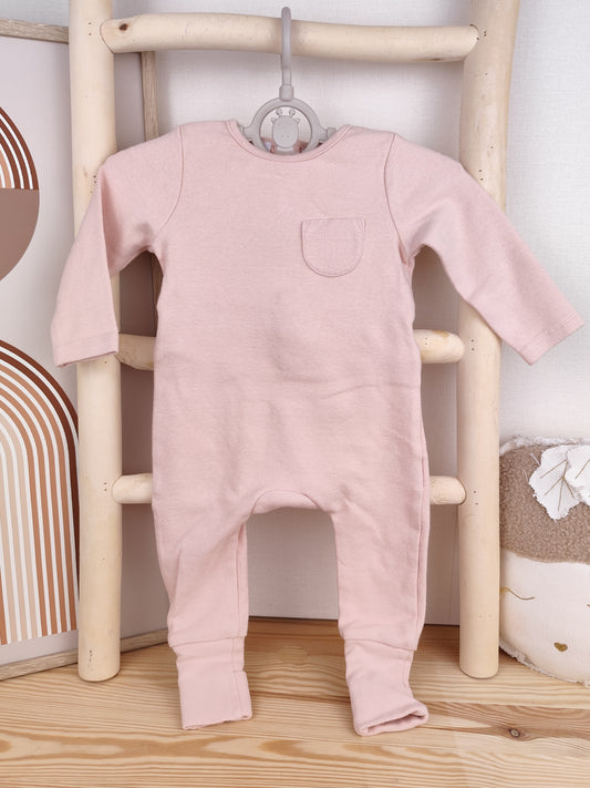 Zara Schlafanzug - Größe 68