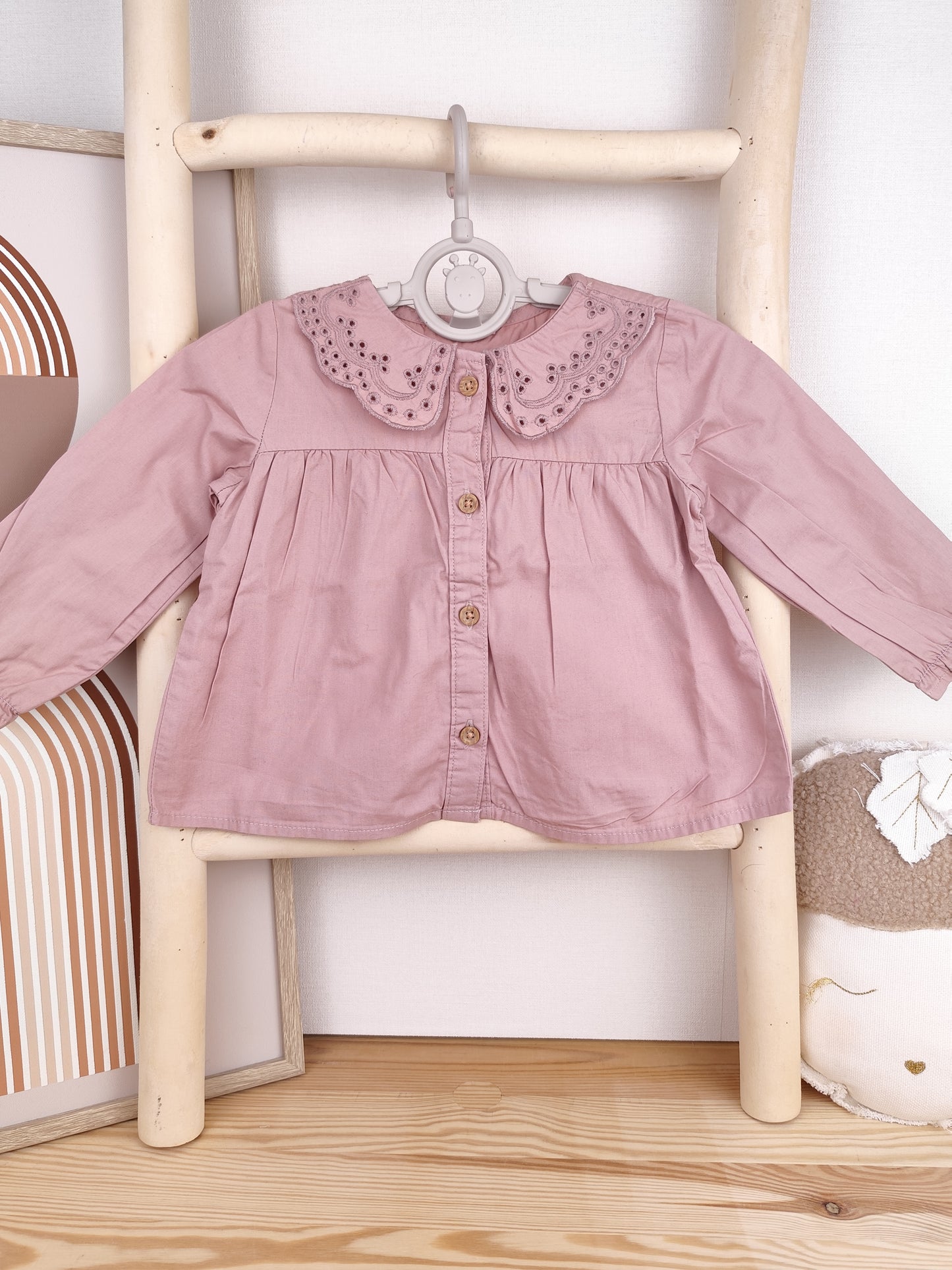 H&M Bluse - Größe 68