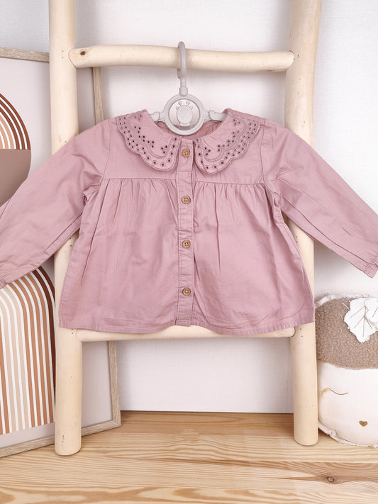 H&M Bluse - Größe 68