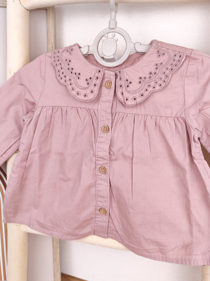 H&M Bluse - Größe 68