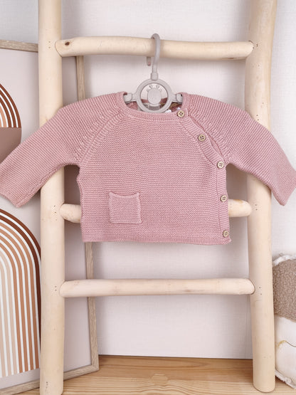 Zara Strickpullover - Größe 68